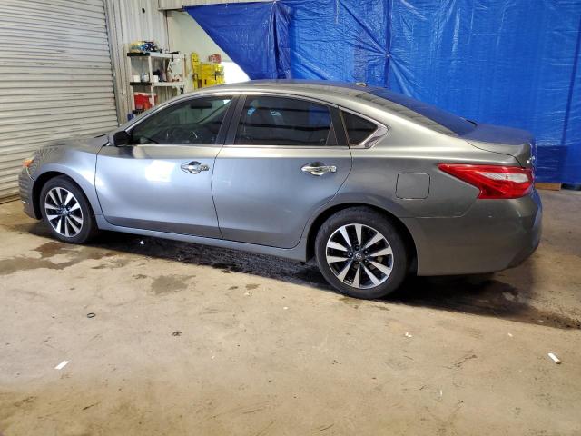 Photo 2 from auction – 2017 NISSAN ALTIMA 2.5 with VIN 1N4AL3AP9HC237045