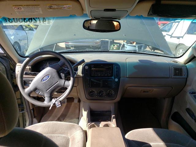 Photo 8 from auction – 2002 FORD EXPLORER X with VIN 1FMZU63EX2ZC30158