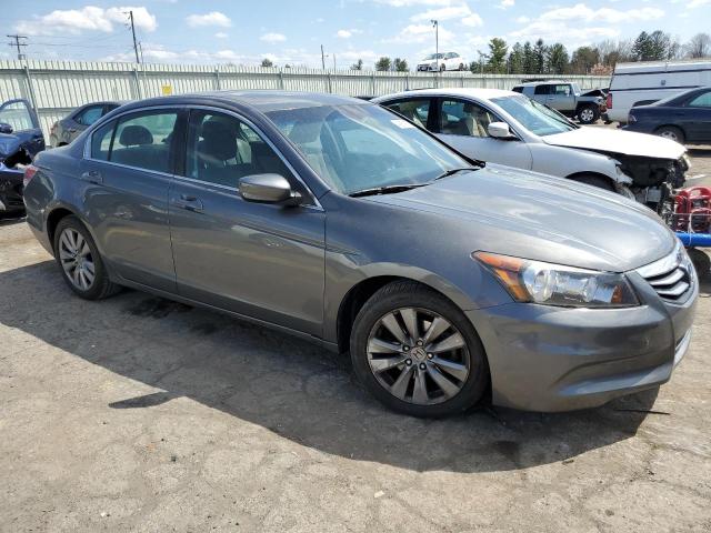 Photo 4 from auction – 2012 HONDA ACCORD EX with VIN 1HGCP2F72CA187251