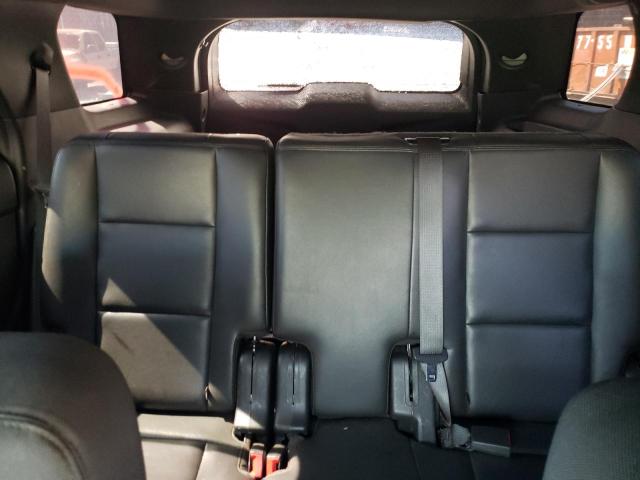 Photo 10 from auction – 2015 FORD EXPLORER P with VIN 1FM5K8ARXFGB92406