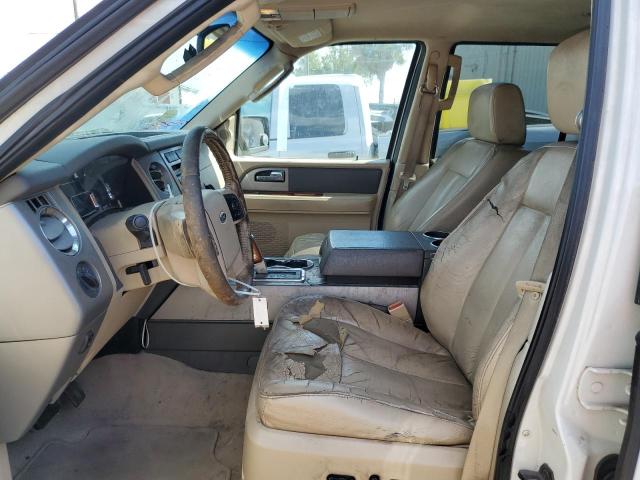 Photo 7 from auction – 2008 FORD EXPEDITION with VIN 1FMFK17538LA39263