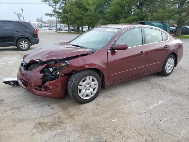 Photo 1 from auction – 2010 NISSAN ALTIMA BAS with VIN 1N4AL2AP7AC171496