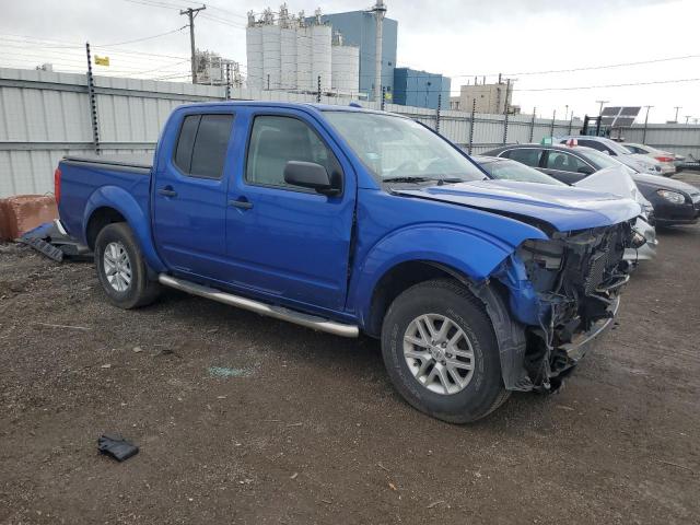 Photo 4 from auction – 2014 NISSAN FRONTIER S with VIN 1N6AD0EV0EN761762