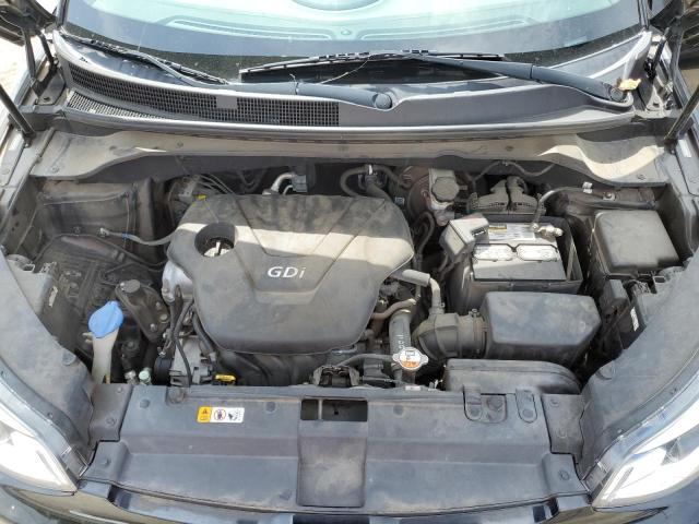 Photo 11 from auction – 2016 KIA SOUL with VIN KNDJN2A23G7282184