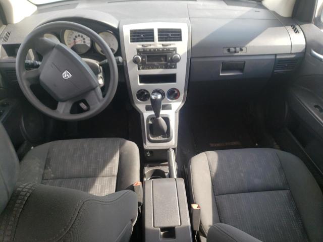 Photo 8 from auction – 2008 DODGE CALIBER with VIN 1B3HB28C08D693228