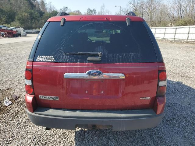 Photo 6 from auction – 2006 FORD EXPLORER X with VIN 1FMEU73E26UB74627