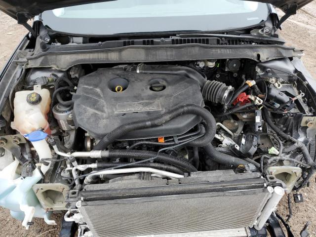 Photo 11 from auction – 2015 FORD FUSION TIT with VIN 3FA6P0K92FR136355
