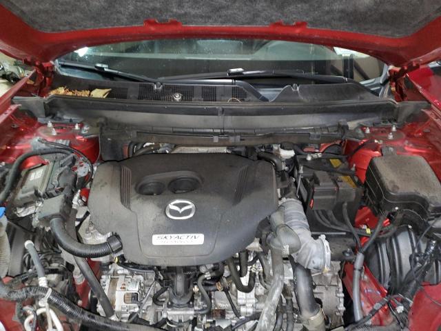 Photo 12 from auction – 2018 MAZDA CX-9 TOURI with VIN JM3TCBCY1J0213999