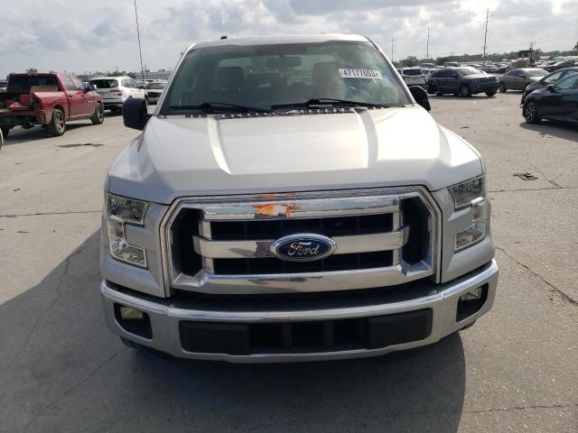 Photo 5 from auction – 2015 FORD F150 SUPER with VIN 1FTEX1CP6FFC70081