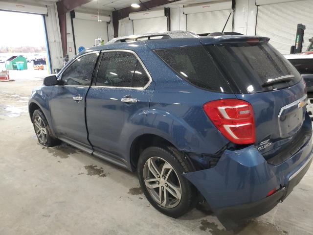 Photo 2 from auction – 2017 CHEVROLET EQUINOX PR with VIN 2GNALDEK9H6211947