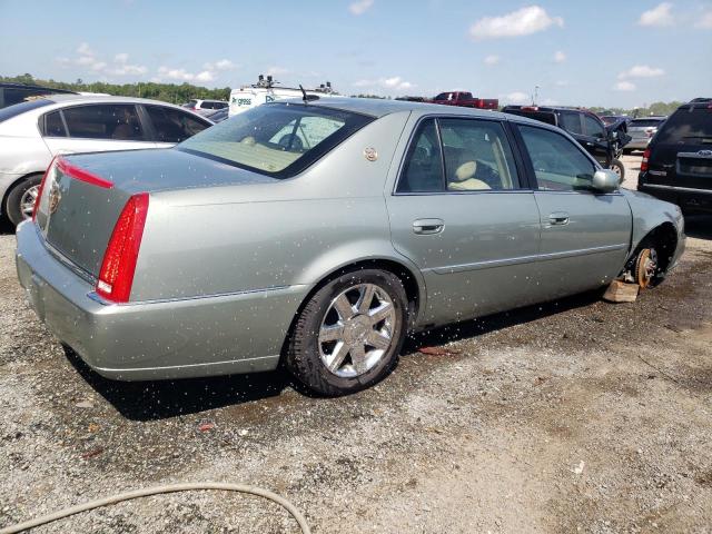 Photo 3 from auction – 2006 CADILLAC DTS with VIN 1G6KD57Y76U183908