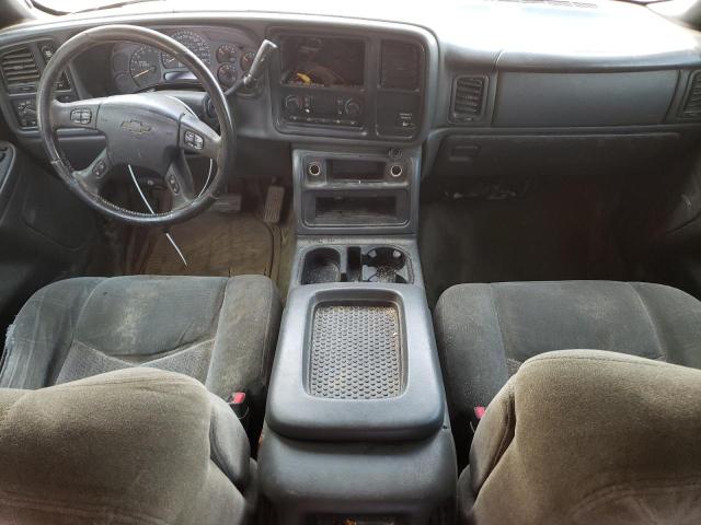 Photo 8 from auction – 2004 CHEVROLET SILVERADO with VIN 1GCEK19TX4E127415