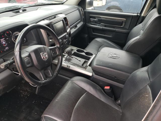 Photo 8 from auction – 2013 RAM 1500 SPORT with VIN 1C6RR6MT2DS665763