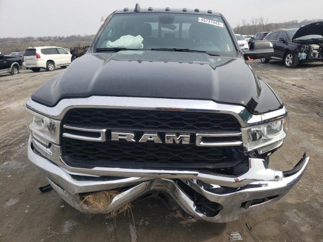 Photo 5 from auction – 2022 RAM 2500 TRADE with VIN 3C6UR5CJ4NG124954
