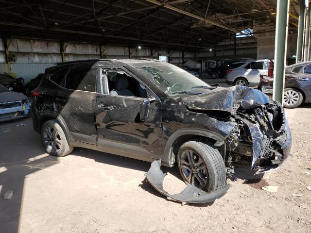 Photo 4 from auction – 2021 KIA SELTOS S with VIN KNDEU2AA5M7226349
