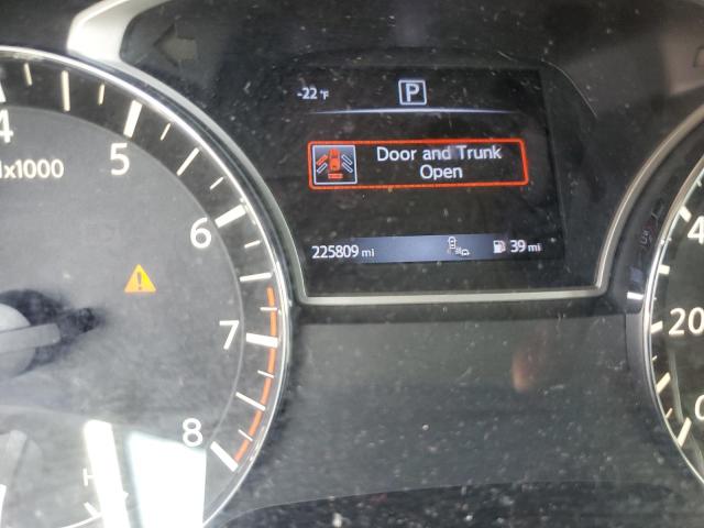 Photo 9 from auction – 2016 NISSAN ALTIMA 2.5 with VIN 1N4AL3AP2GC163613