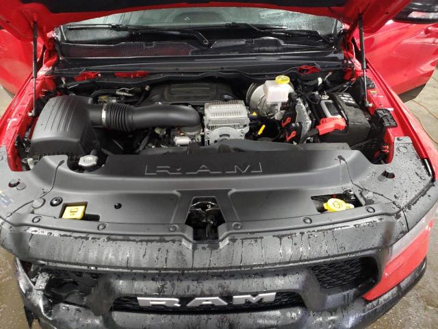 Photo 11 from auction – 2022 RAM 1500 REBEL with VIN 1C6SRFLTXNN206581