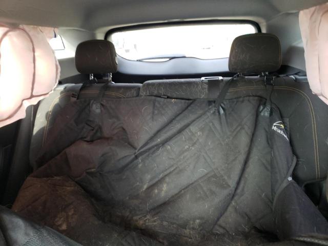 Photo 10 from auction – 2020 GMC TERRAIN SL with VIN 3GKALTEV1LL341453
