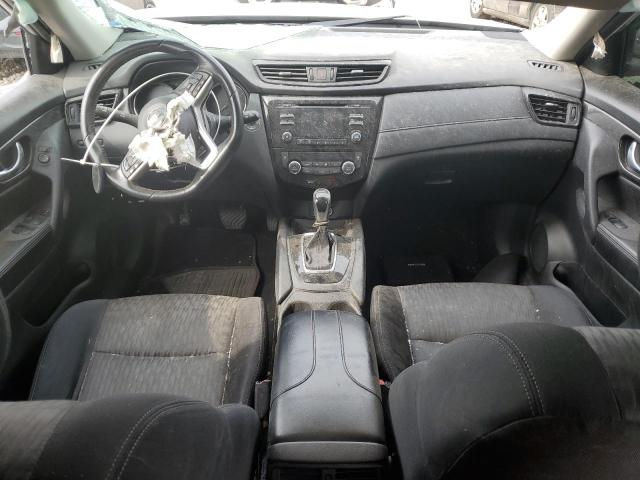 Photo 8 from auction – 2017 NISSAN ROGUE S with VIN JN8AT2MT4HW381876