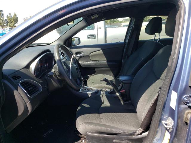 Photo 7 from auction – 2011 CHRYSLER 200 with VIN 1C3BC4FB0BN576469