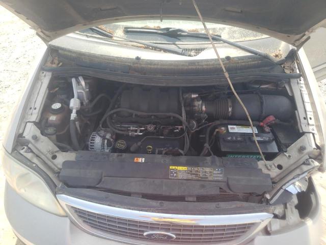Photo 12 from auction – 2002 FORD WINDSTAR L with VIN 2FMDA58432BB63645