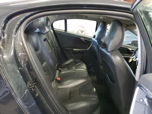 Photo 10 from auction – 2012 VOLVO S60 T5 with VIN YV1622FS6C2127783