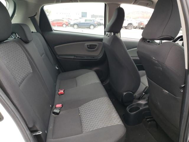 Photo 10 from auction – 2015 TOYOTA YARIS with VIN VNKKTUD33FA038280