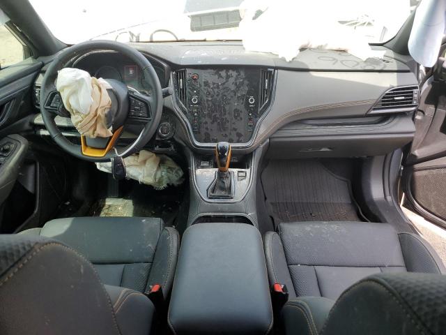 Photo 8 from auction – 2023 SUBARU OUTBACK WI with VIN 4S4BTGUD8P3113527