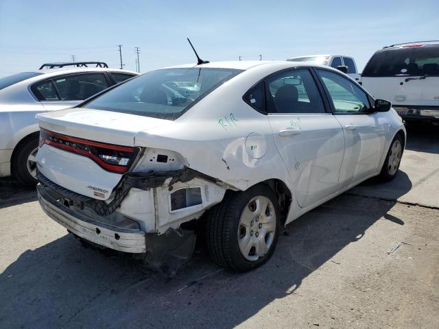 Photo 3 from auction – 2013 DODGE DART SE with VIN 1C3CDFAH8DD306097