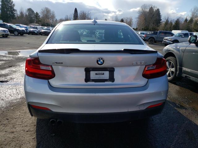 Photo 6 from auction – 2015 BMW 228 XI with VIN WBA1F7C58FVX96251