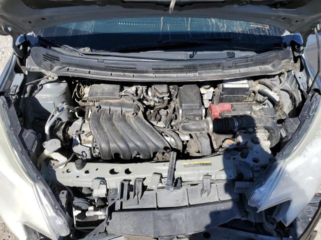 Photo 11 from auction – 2015 NISSAN VERSA NOTE with VIN 3N1CE2CP9FL398732