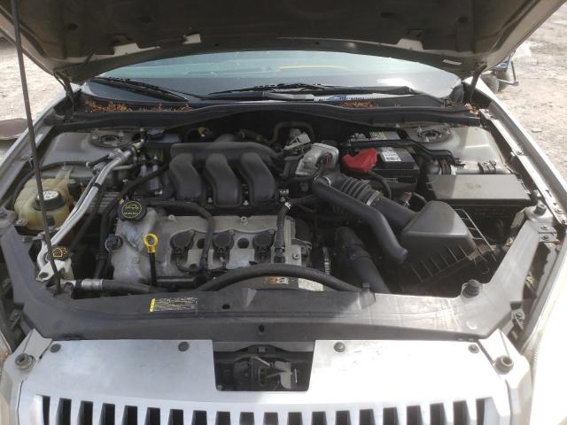 Photo 11 from auction – 2009 MERCURY MILAN PREM with VIN 3MEHM08129R636273