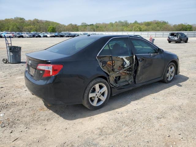Photo 3 from auction – 2014 TOYOTA CAMRY L with VIN 4T1BF1FK2EU307851