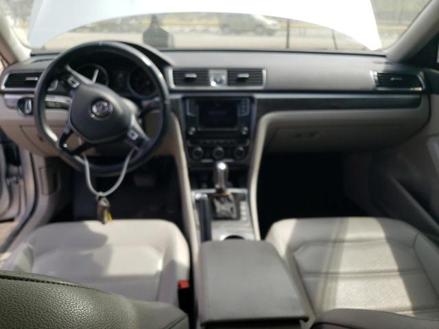 Photo 8 from auction – 2016 VOLKSWAGEN PASSAT SE with VIN 1VWBS7A34GC058705