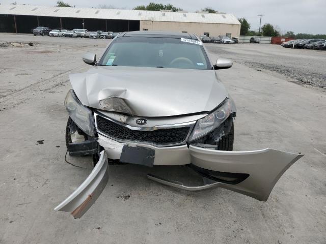Photo 5 from auction – 2013 KIA OPTIMA EX with VIN 5XXGN4A71DG202157
