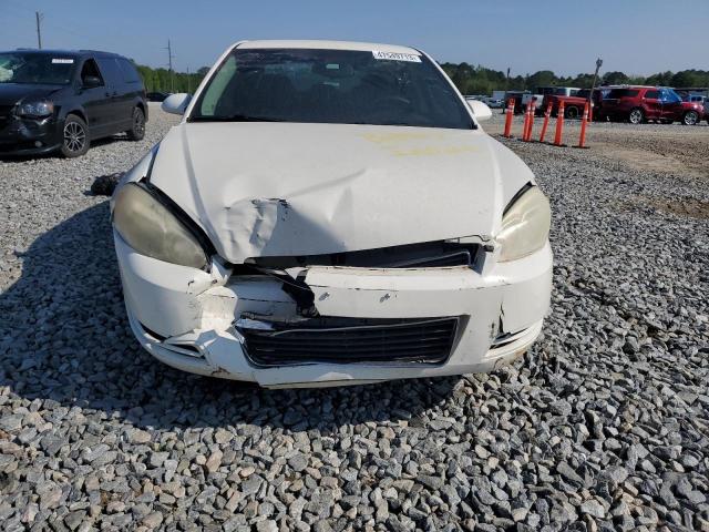 Photo 5 from auction – 2008 CHEVROLET IMPALA LS with VIN 2G1WB58K081343469