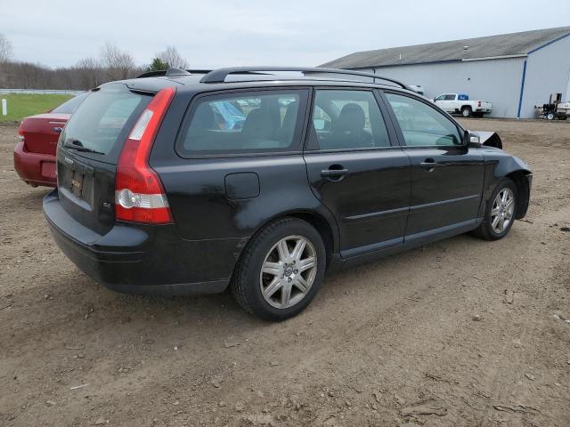Photo 3 from auction – 2007 VOLVO V50 2.4I with VIN YV1MW382172284352