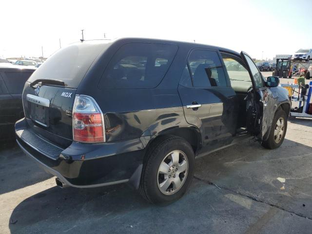 Photo 3 from auction – 2006 ACURA MDX with VIN 2HNYD18206H543415