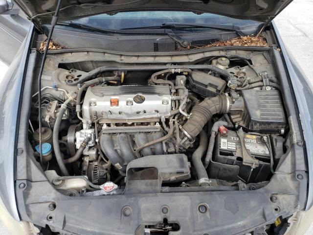 Photo 11 from auction – 2011 HONDA ACCORD EXL with VIN 1HGCP2F87BA003395
