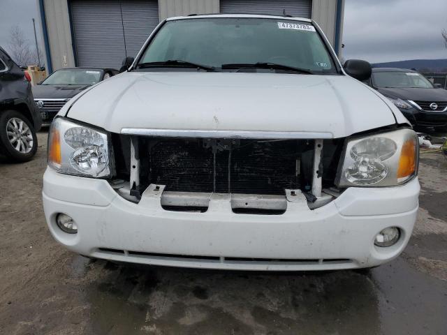 Photo 5 from auction – 2009 GMC ENVOY SLE with VIN 1GKDT33S692117580