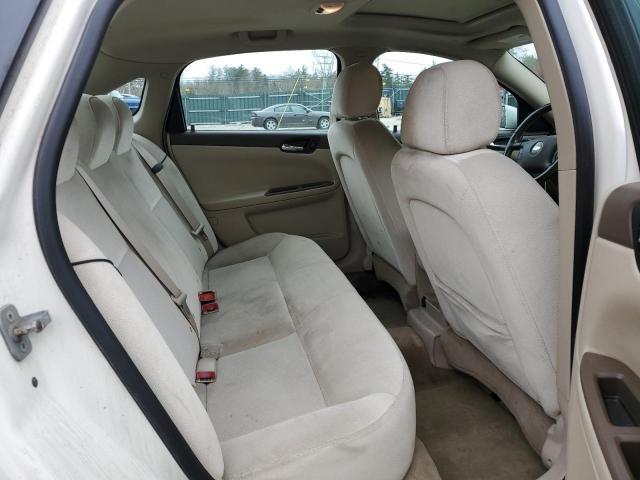 Photo 10 from auction – 2007 CHEVROLET IMPALA with VIN 2G1WT58N479242975