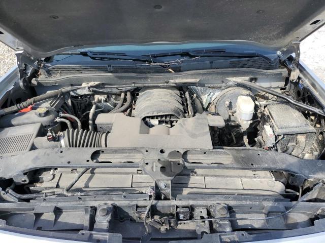 Photo 11 from auction – 2015 CHEVROLET SILVERADO with VIN 1GCVKREC2FZ431225