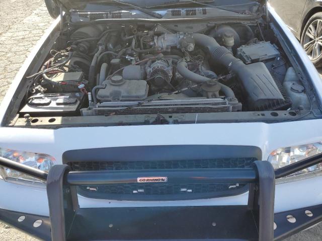 Photo 11 from auction – 2008 FORD CROWN VICT with VIN 2FAHP71V08X136858