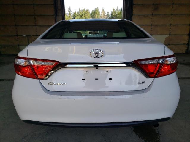 Photo 6 from auction – 2017 TOYOTA CAMRY LE with VIN 4T1BF1FK8HU381425