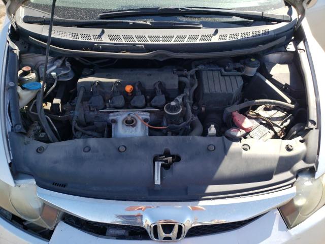 Photo 11 from auction – 2011 HONDA CIVIC LX with VIN 19XFA1F51BE026052