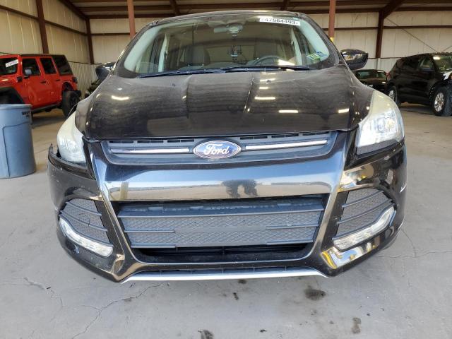 Photo 5 from auction – 2014 FORD ESCAPE SE with VIN 1FMCU9GX1EUE05370