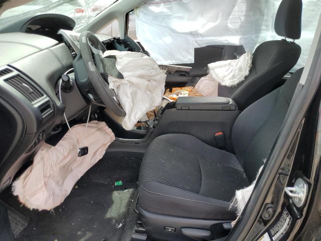 Photo 7 from auction – 2017 TOYOTA PRIUS V with VIN JTDZN3EU2HJ067632