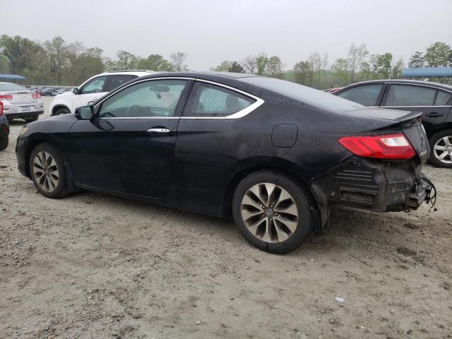 Photo 2 from auction – 2015 HONDA ACCORD EX with VIN 1HGCT1B77FA006791