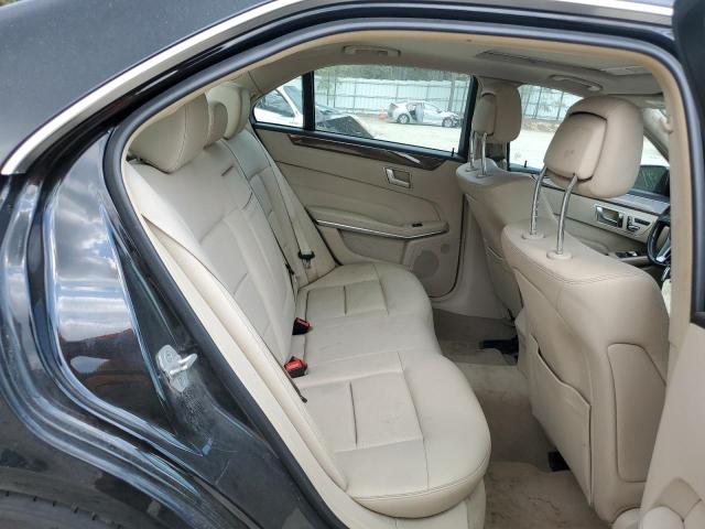 Photo 10 from auction – 2014 MERCEDES-BENZ E 350 with VIN WDDHF5KB0EB037113