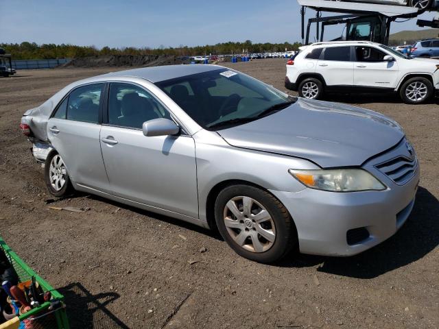 Photo 4 from auction – 2010 TOYOTA CAMRY BASE with VIN 4T1BF3EK4AU009681